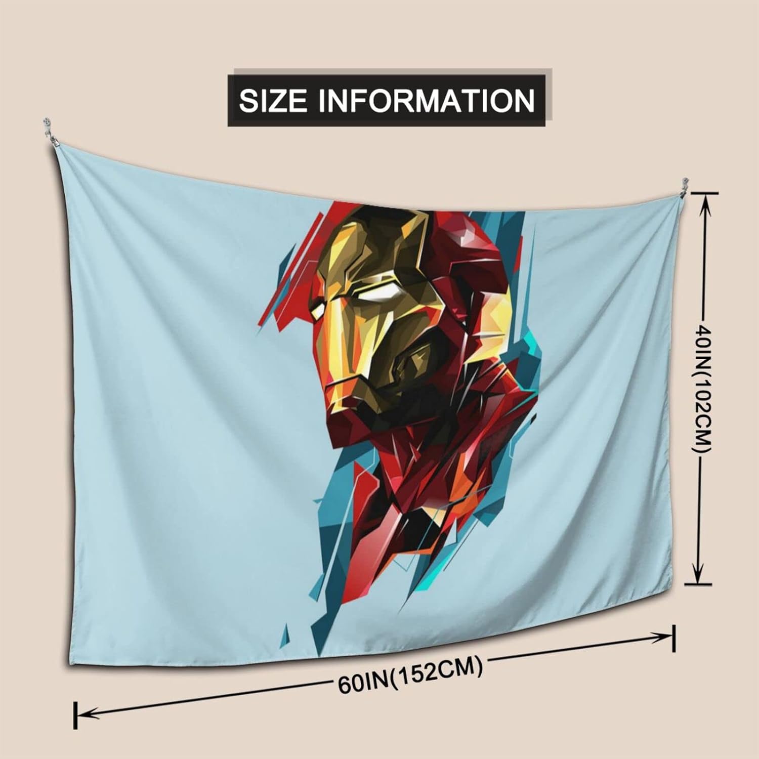 Amazon Co Jp マーベル アイアンマン タペストリー 壁掛け おしゃれ 壁飾り インテリア ウォールアート 模様替え 部屋 アート ファブリックポスター 布 ポスター 多機能 布ポスター 部屋飾り お店 雑貨 個性ギフト 北欧 和風 目隠し 背景布 ホーム キッチン Amazon Co Jp マーベル アイアンマン タペストリー 壁掛け おしゃれ 壁飾り インテリア ウォールアート 模様替え 部屋 アート ファブリックポスター 布 ポスター 多機能 布ポスター 部屋飾り お店 雑貨 個性ギフト 北欧 和風 目隠し 背景布 ホーム キッチン