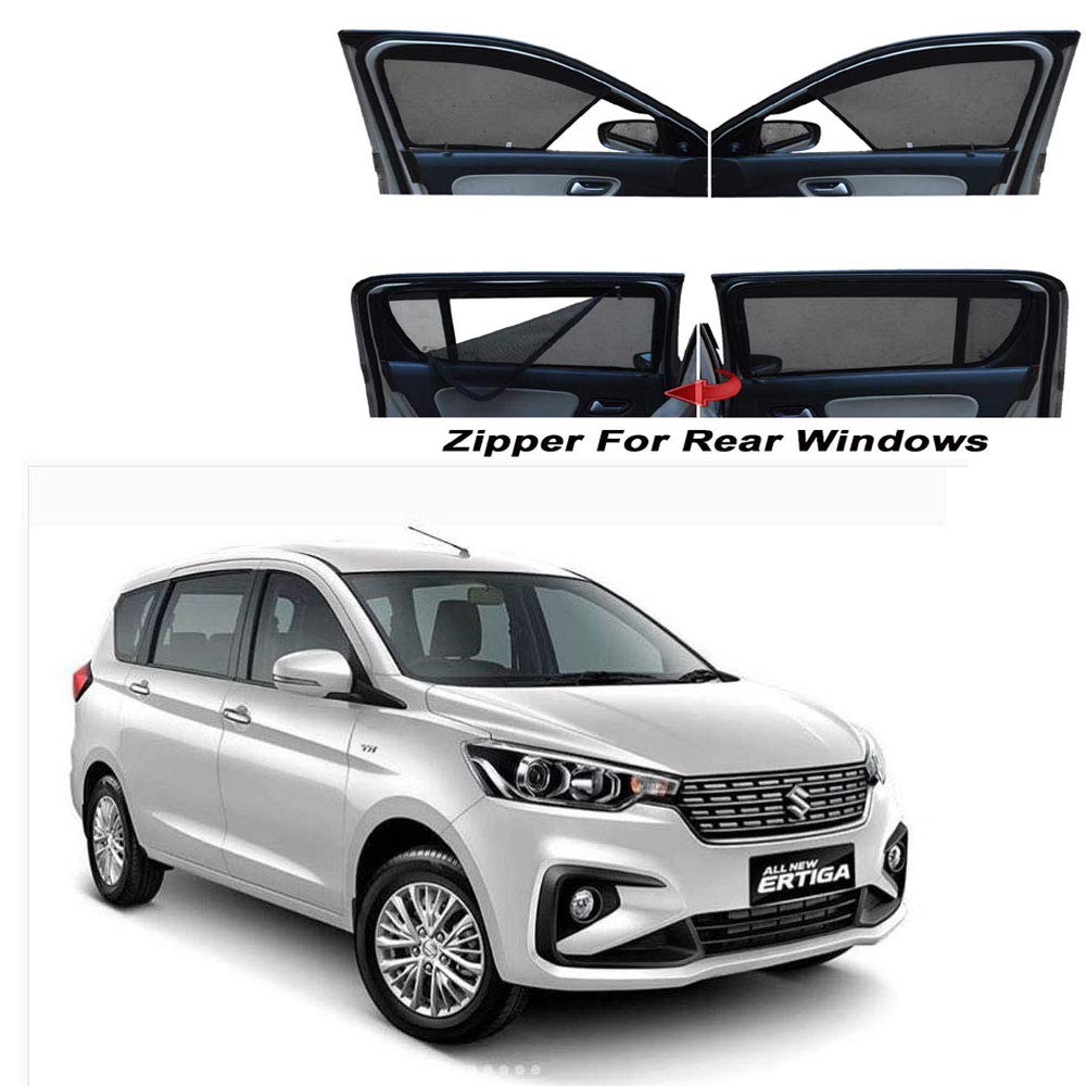Use For 2019 New Suzuki Ertiga Xl6 Custom Car Carpet Car, 59 OFF