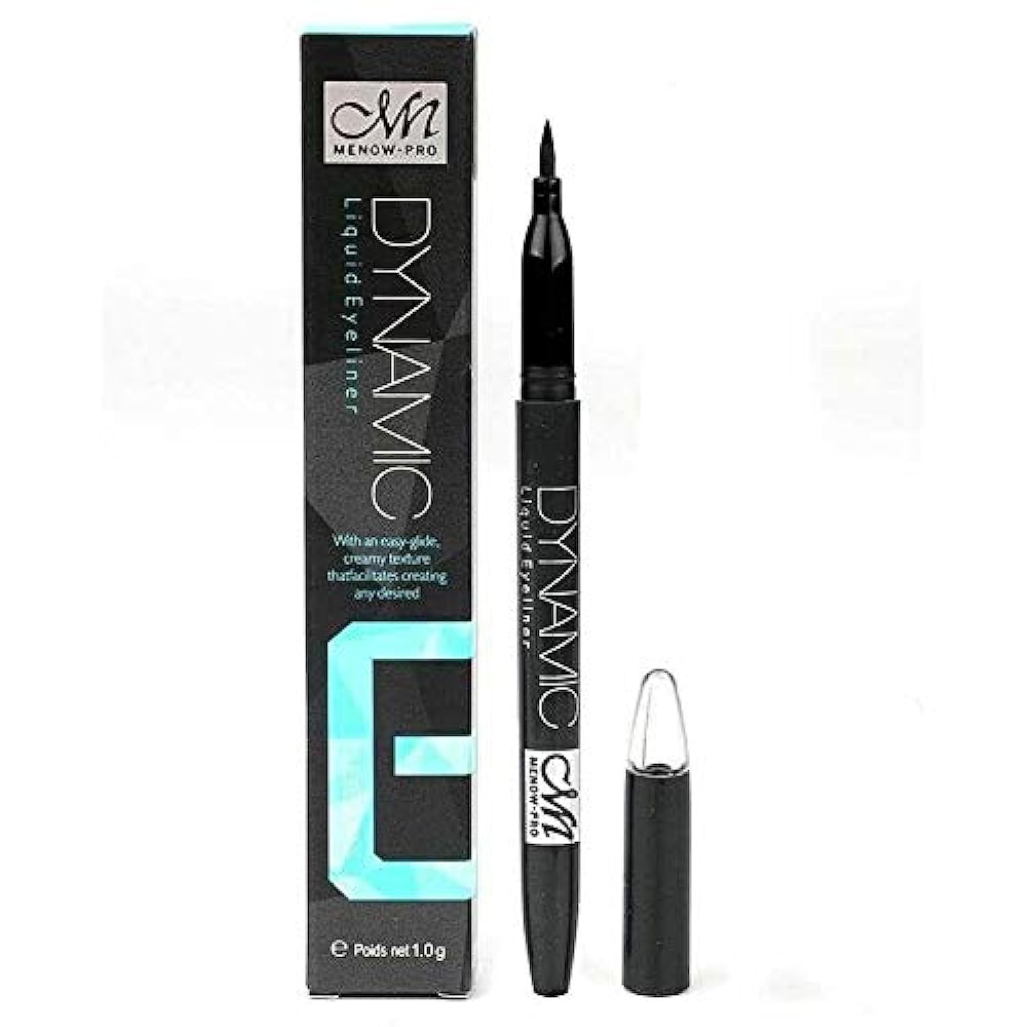 Menow Pro Dynamic Liquid Eyeliner