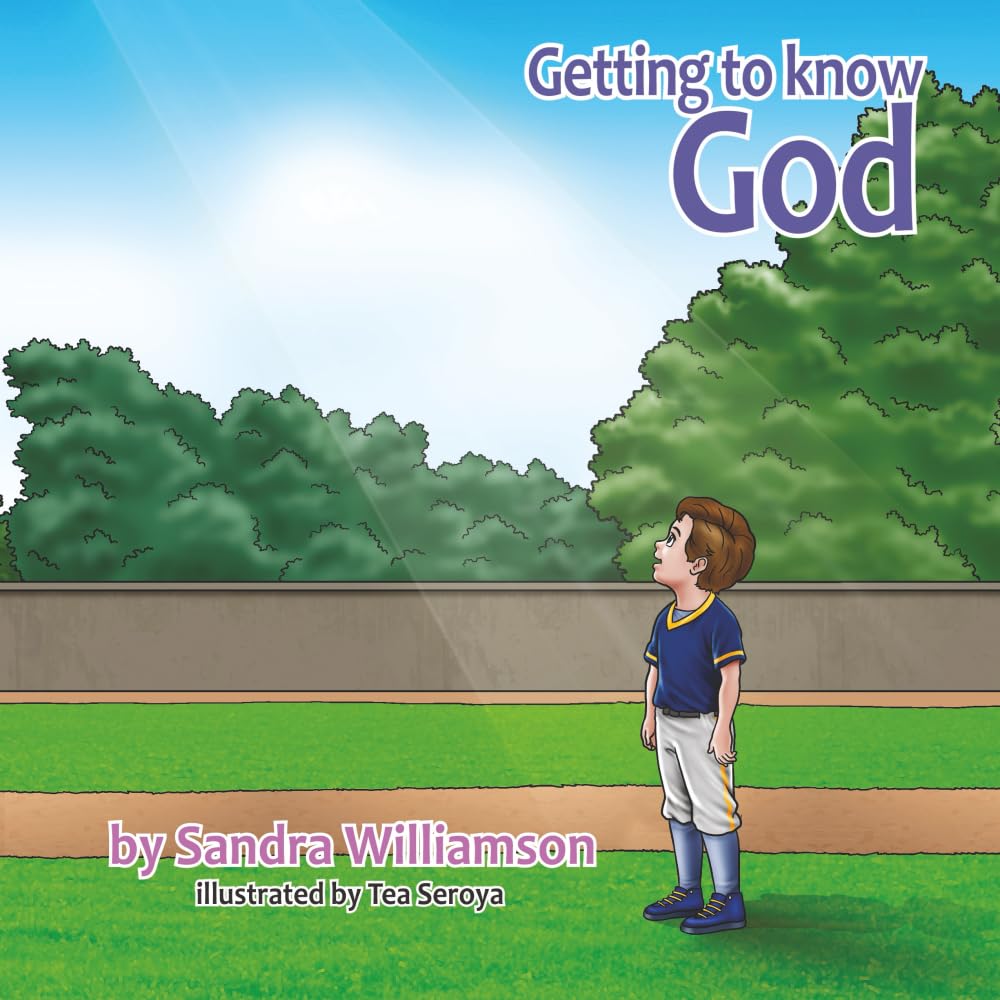 Getting to Know God
