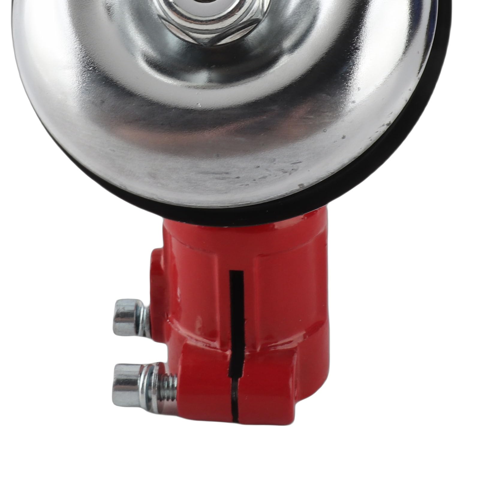 Decespugliatore Sostituisci testata Riduttore Riduttore diametro 26mm Ricambi per tosaerba Utensili da giardino Rosso (9 denti)