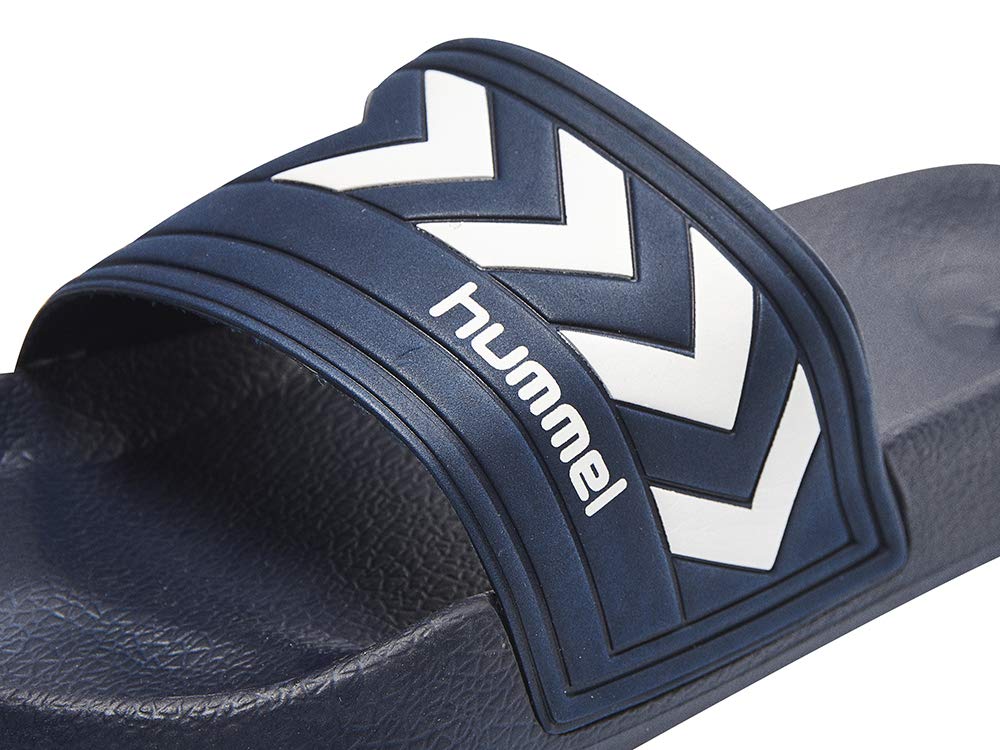 hummel Uniseks Larsen SlipperButy kąpielowe i prysznicowe