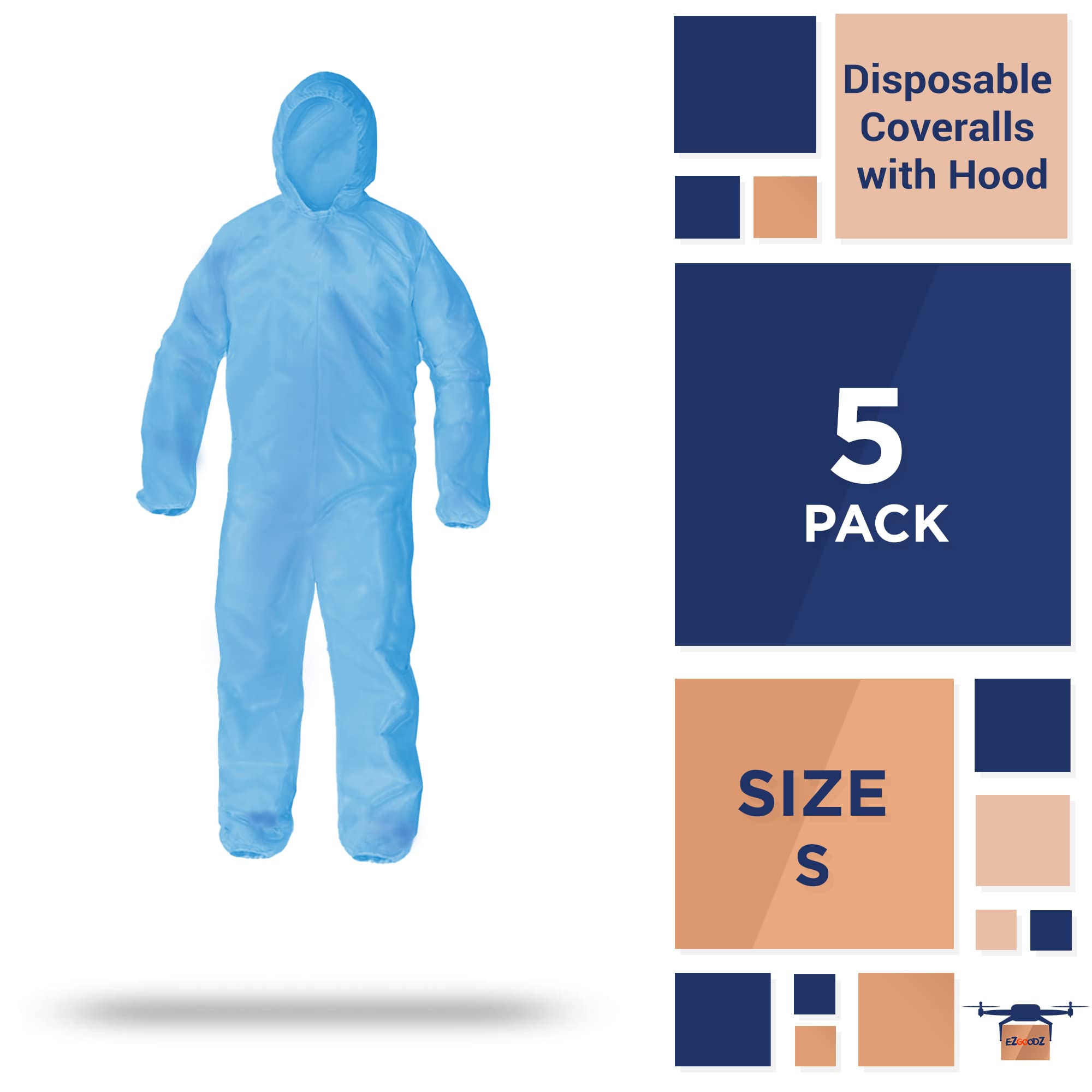 TOPPS SAFETY APPAREL NOMEX® Unlined Bib Front Overall, 6 oz. Nomex - B005, Regular / 2XL