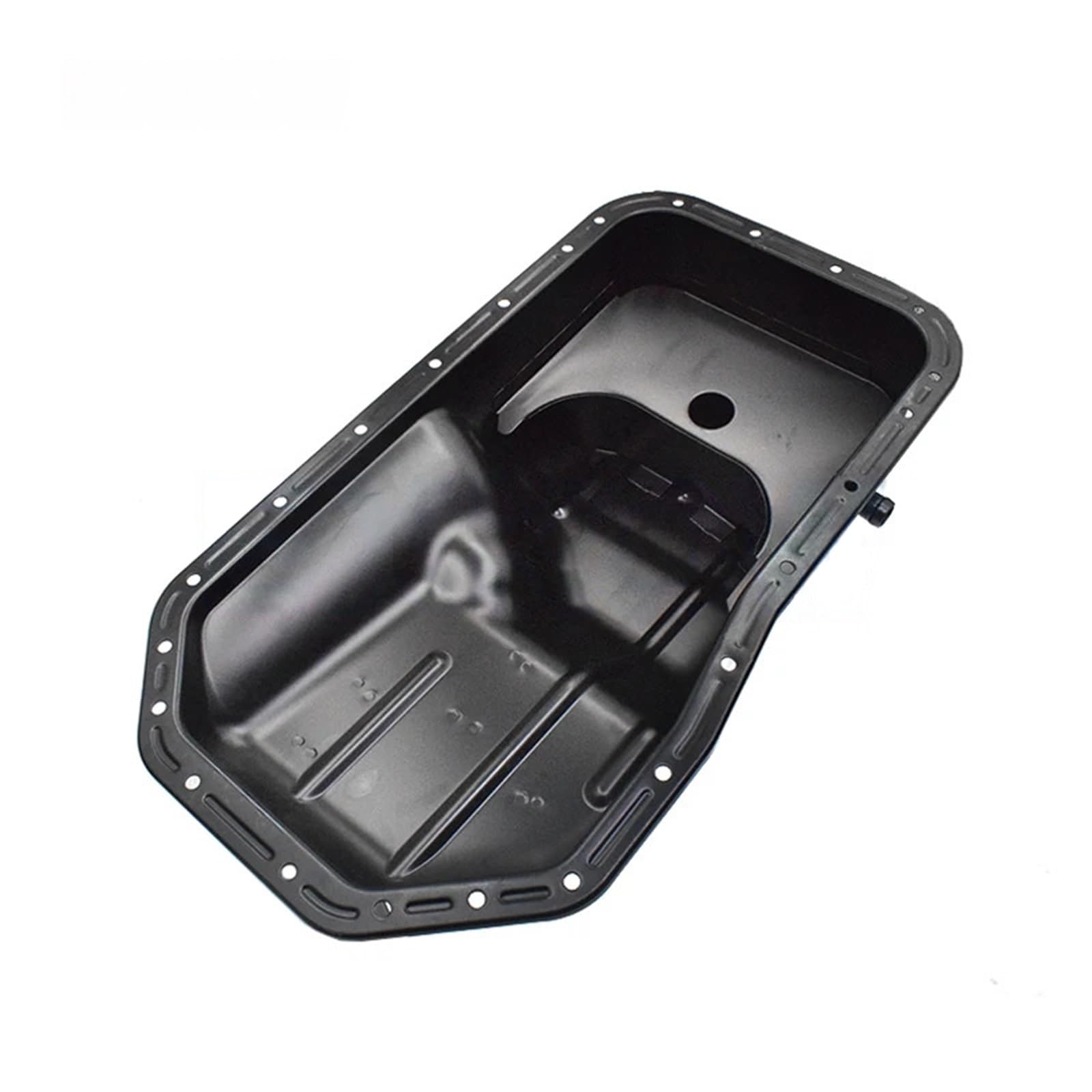 Miska olejowa na wymianę‌ Miska olejowa silnika Pasuje do Mitsubishi L200 Triton 1996-2005 K74T 4D56 MD328017 MD371263