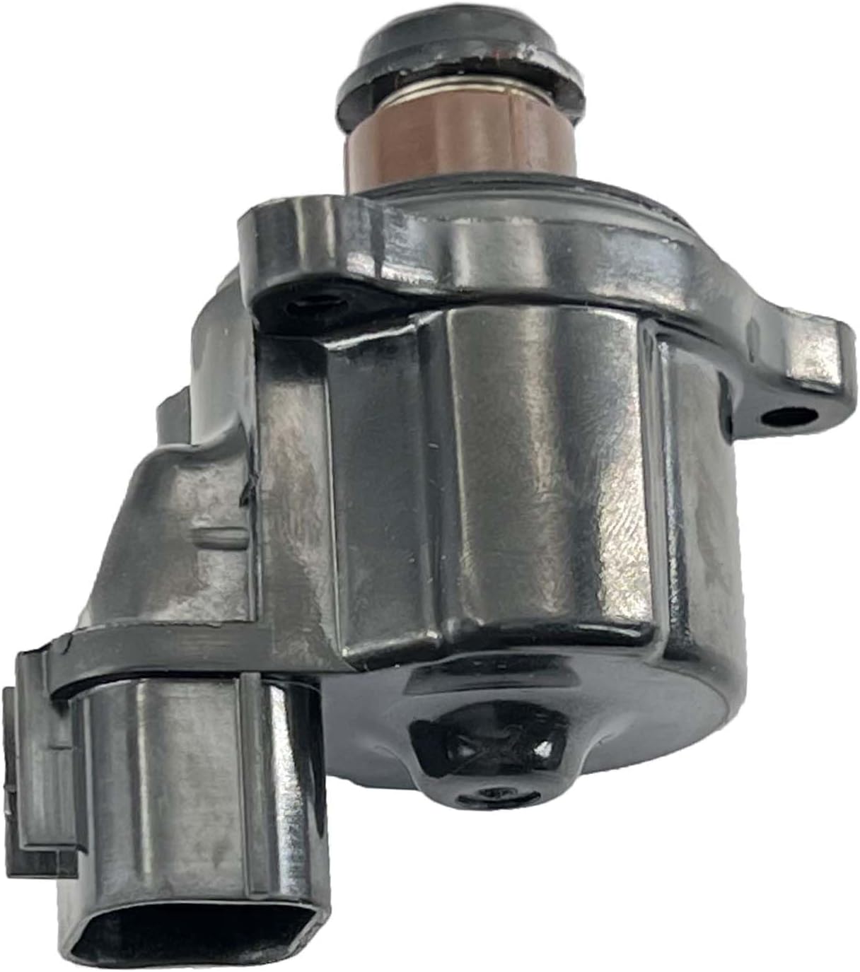 DEVMO Idle Air Control Valve IAC Compatible with Speed Stabilizer Eclipse Sebring MD628174 50544 216644 734517