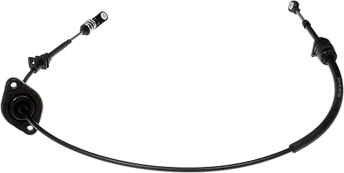 Miniatura 2 de Dorman Cable de cambio de transmisión automática 905-603 compatible con modelos seleccionados de Jeep