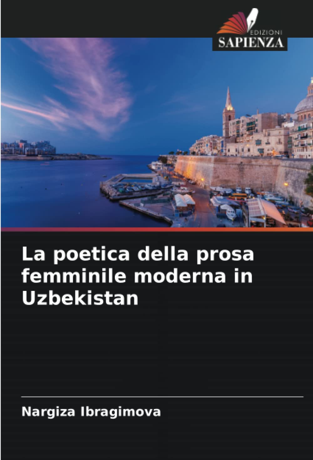 La poetica della prosa femminile moderna in Uzbekistan