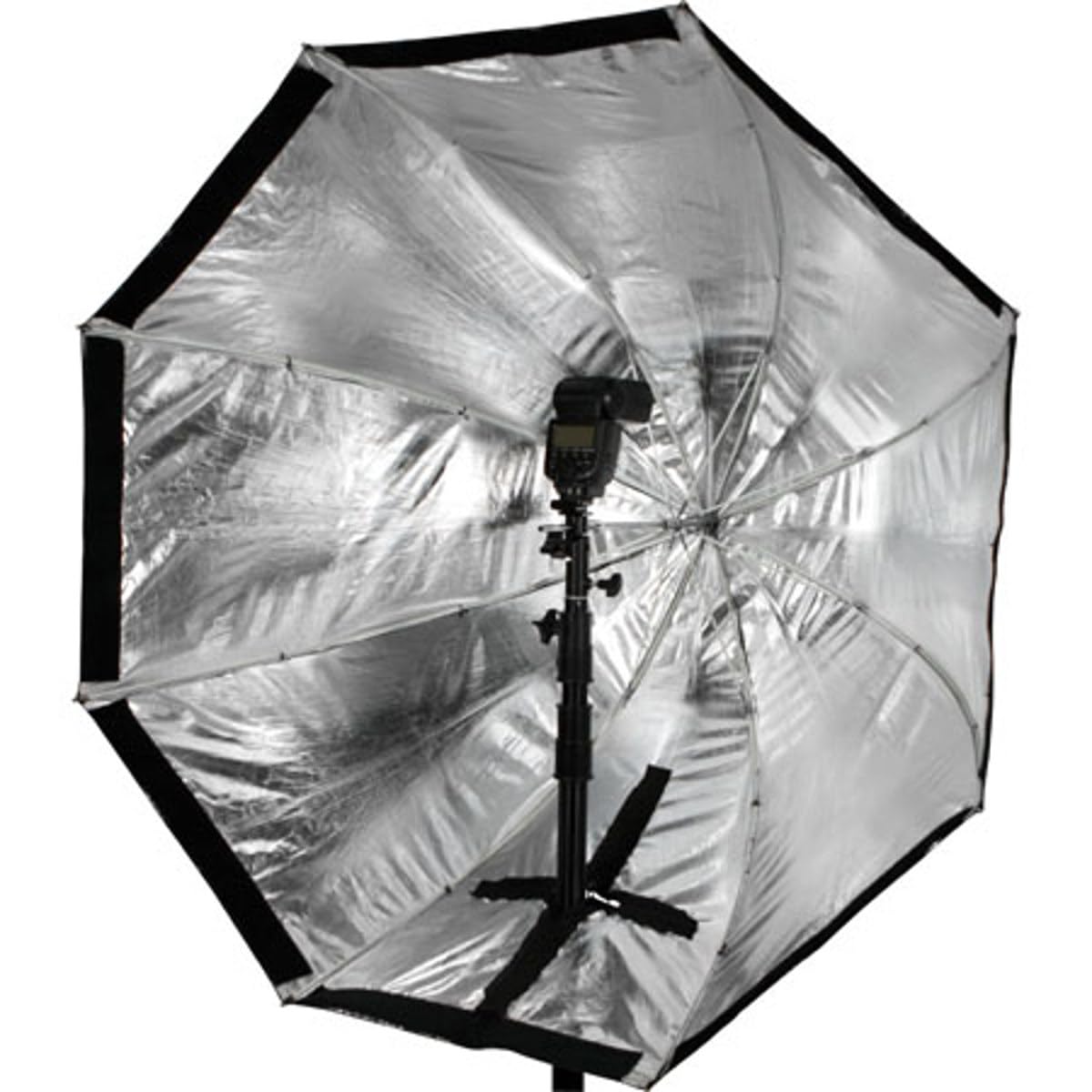 Godox Softbox with Bowens Speed Ring and Grid (23.6 x 23.6)