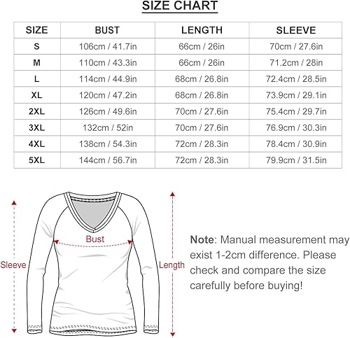 Miniatura 4 de Mahjong - Sudadera de manga larga con cuello en V para mujer