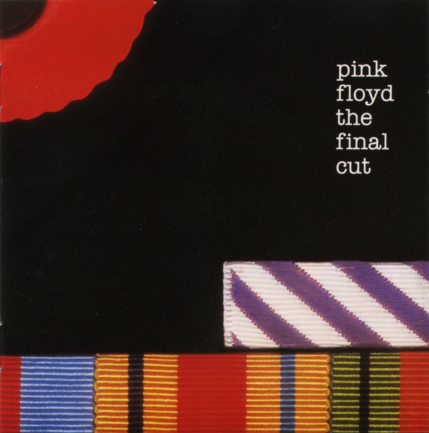 Final Cut (Discovery Edition) [Audio CD] PINK FLOYD