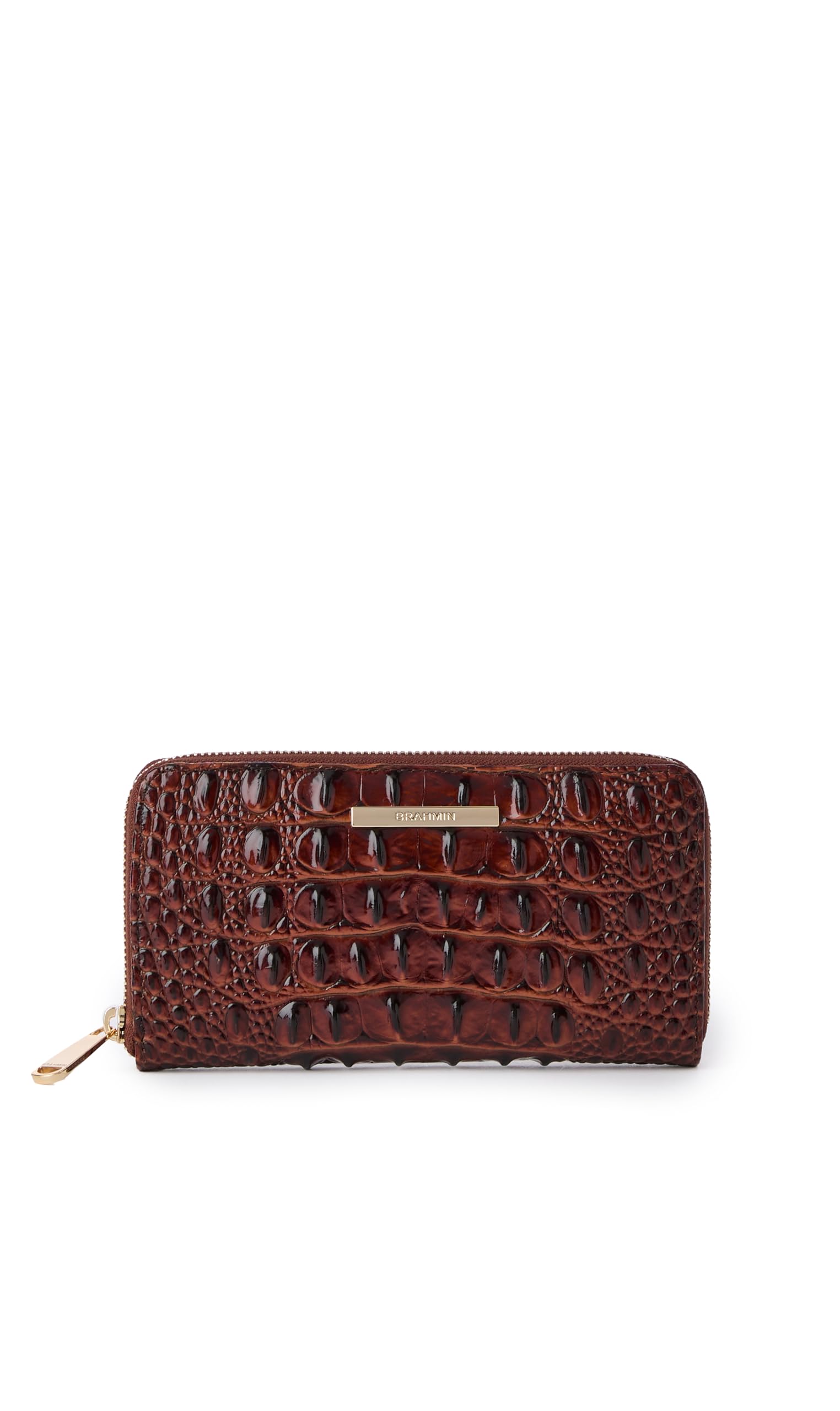 BRAHMIN Suri - Pecan Melbourne