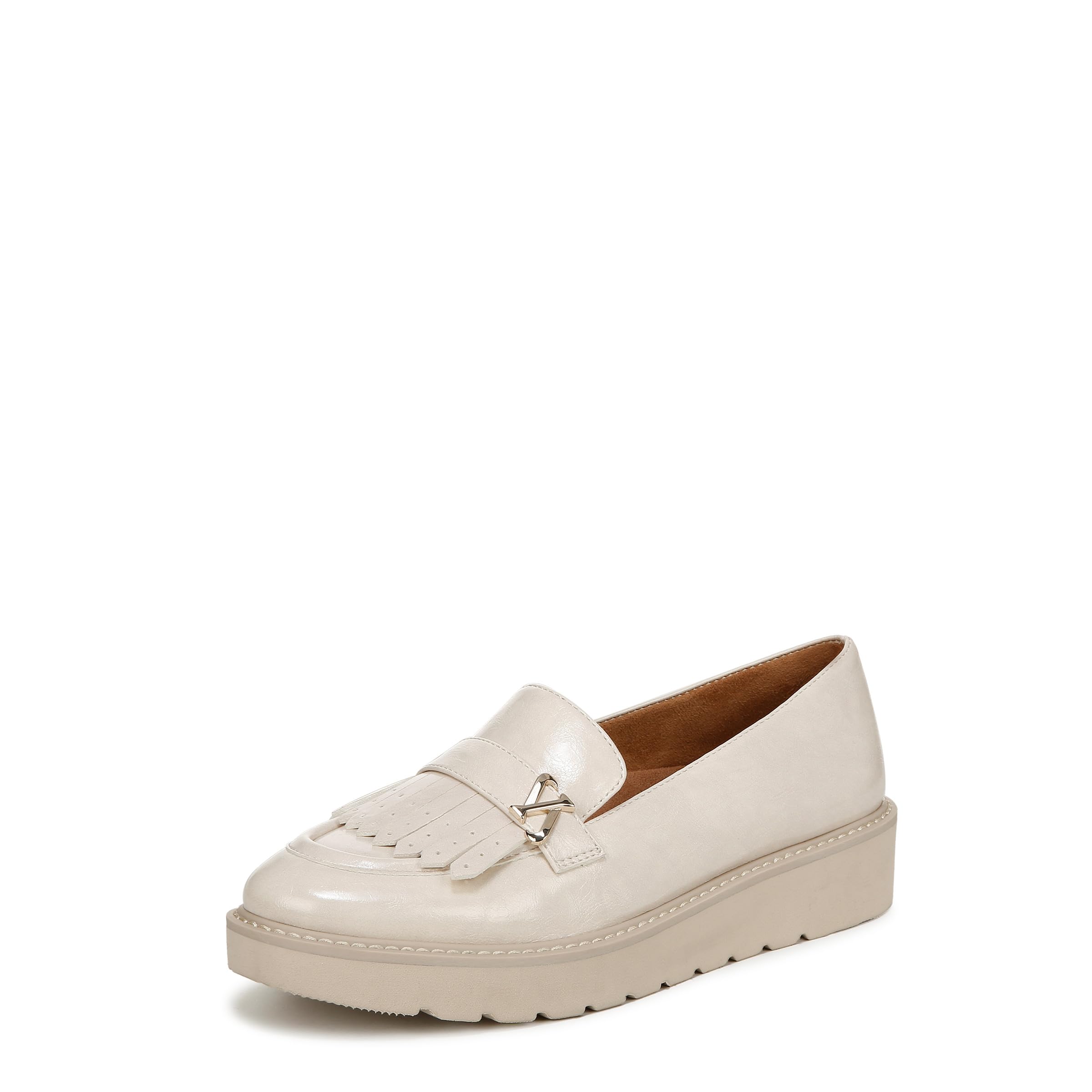 Womens Expert Slip On Loafer