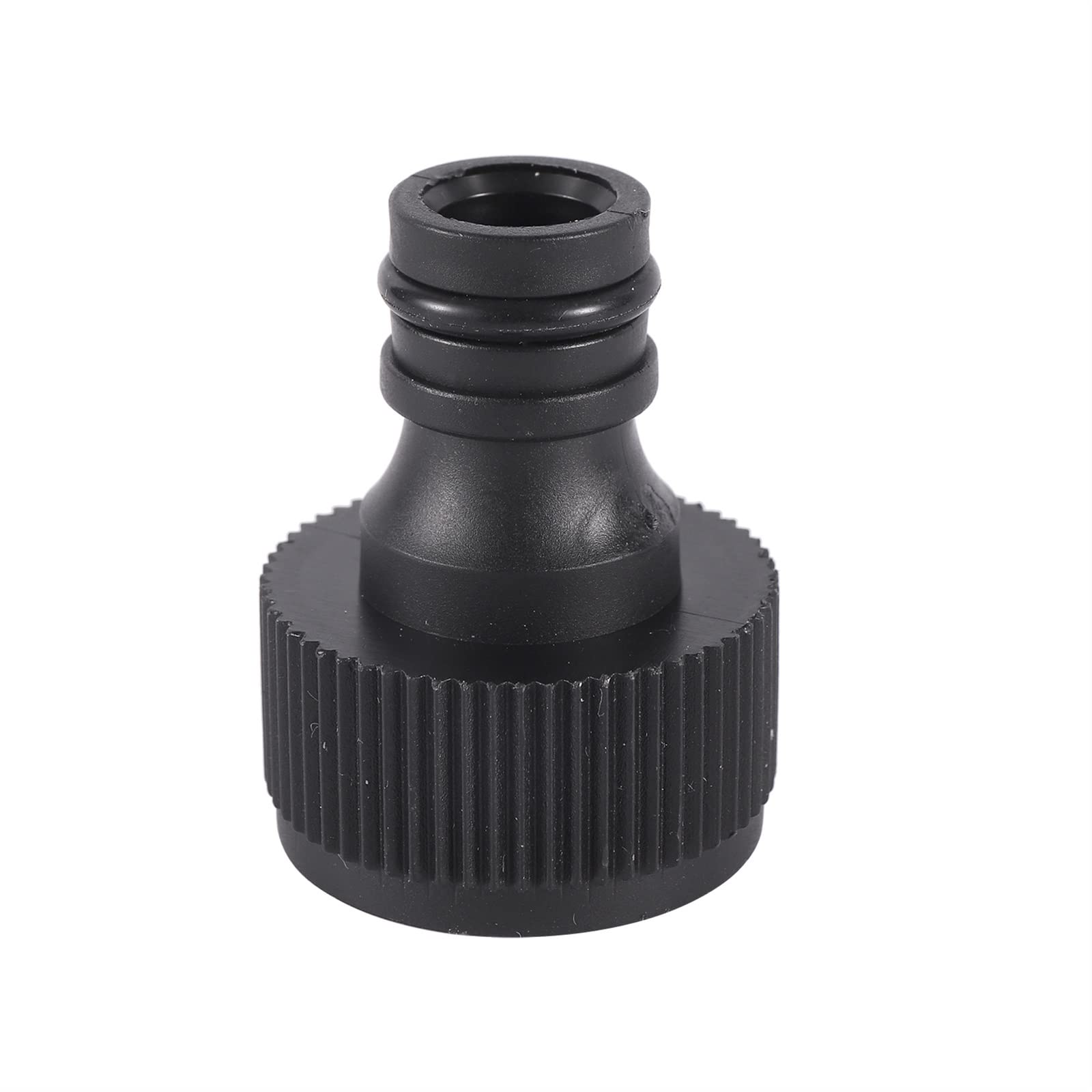 Giardinaggio Filettatura Femmina da 3 Pezzi 3/4quot; Connettori rapidi for Acqua da Giardino for capezzoli for Uso Domestico Raccordi per irrigazione
