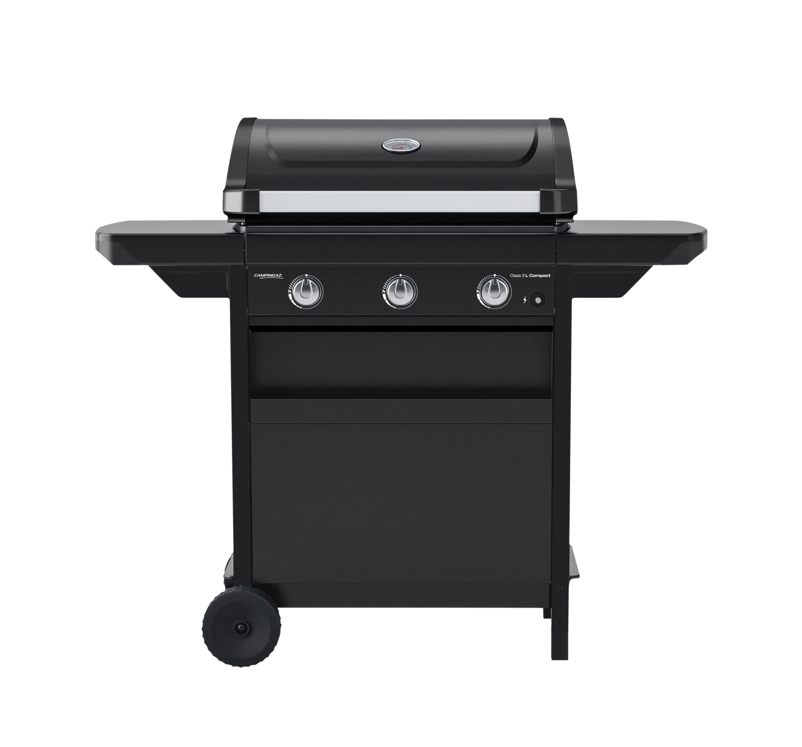 Campingaz Barbecue à gaz Compact 3 L