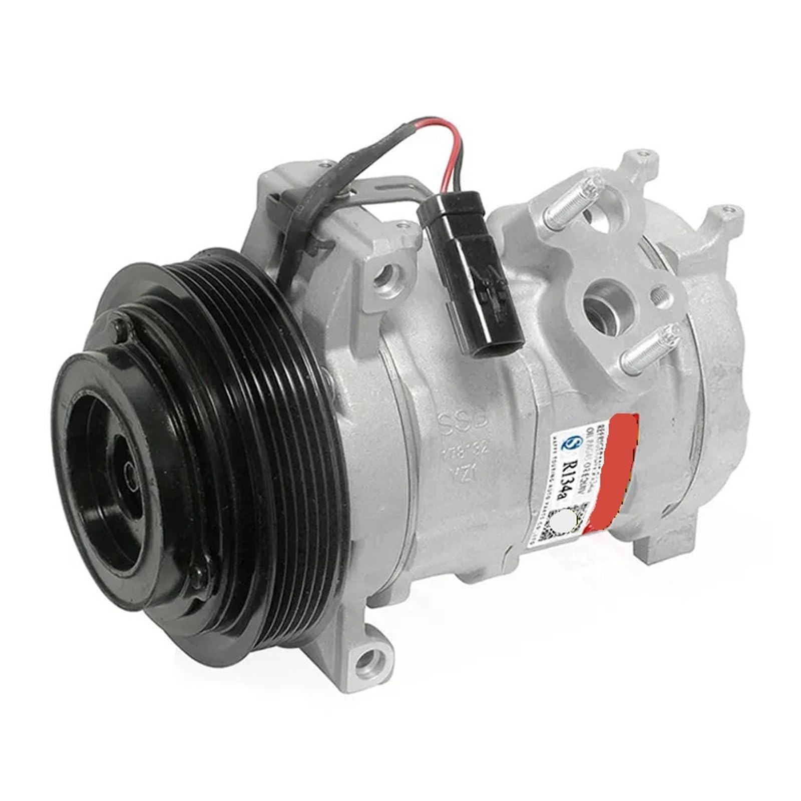 Auto AC Kompressor Zubehör | 10S17C A 300 55111418AB RL111409AD RL111409AD 98389 98397 6512274 20-21906 6PK Ein Automobil AC Kompressor Zubehör
