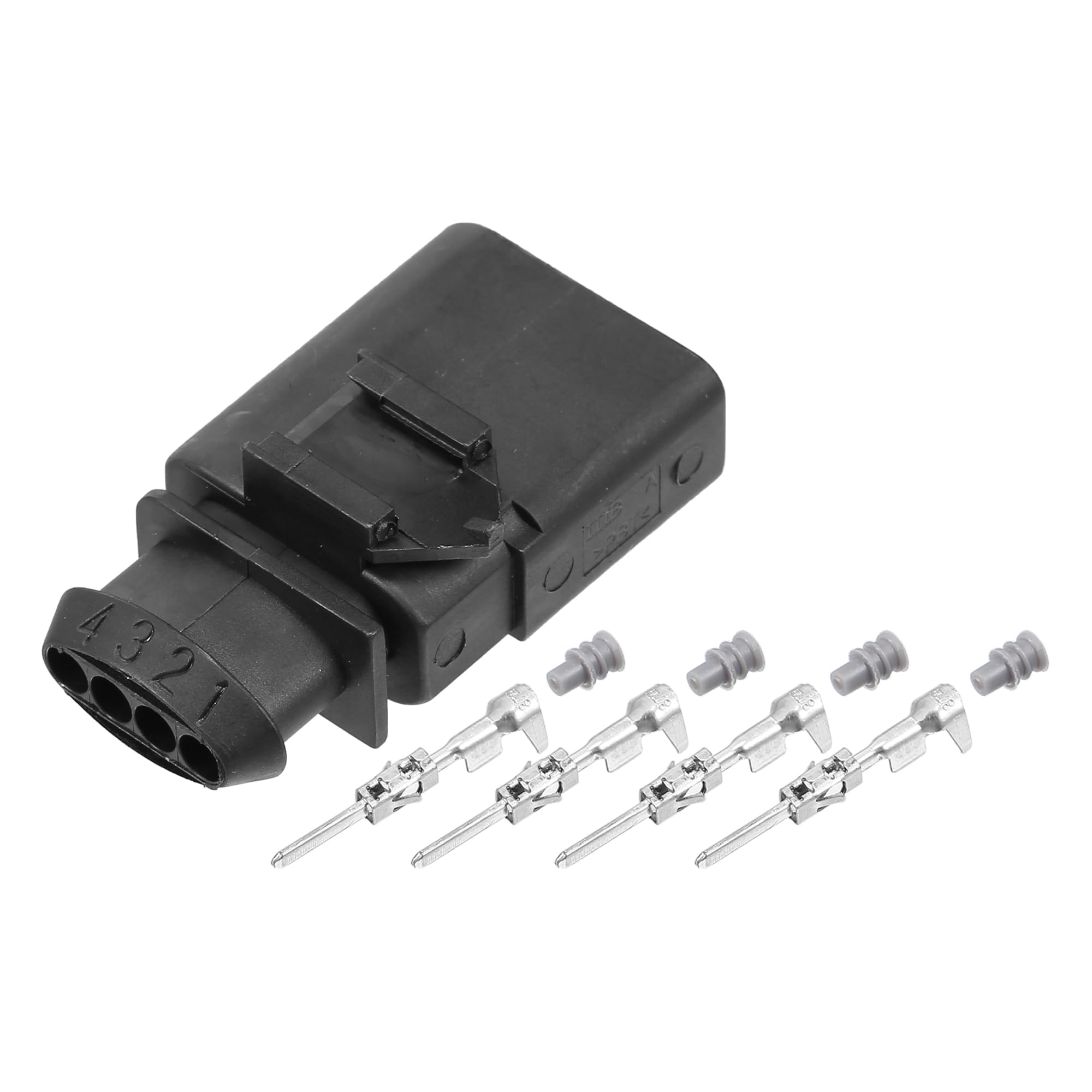 52213-0211 Connettore: linea-linea Mizu-P25 maschio femmina MOLEX