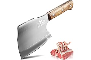 BLADESMITH Cutlass Machete for Hardcore Butchering