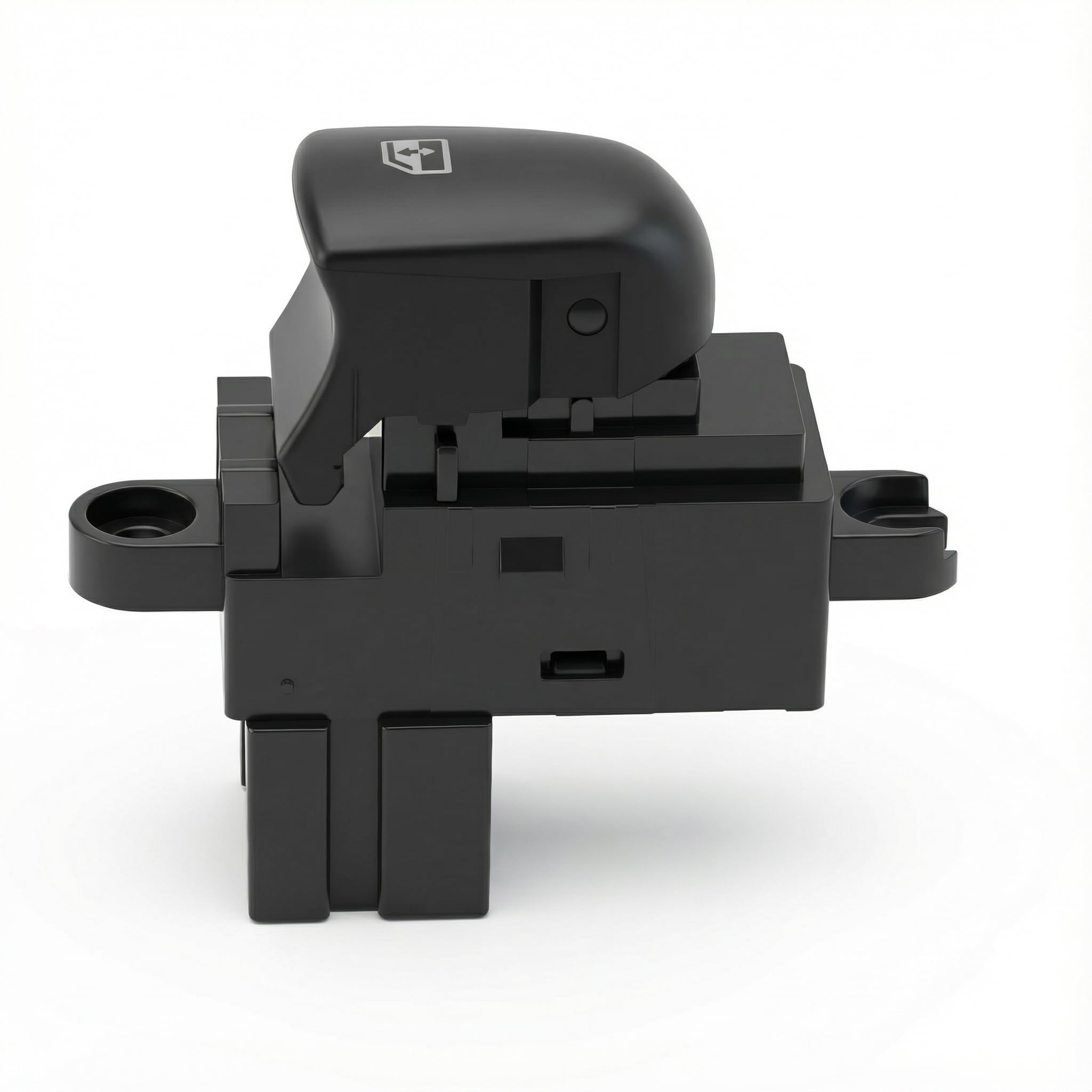 Electric Power Window Switch for Nissan Juke 2011-2017 / Sentra 2013-2019 / Leaf 2012-2023 / Rogue 2015-2020 | DC 12V Electric Window Control Switch | Replaces # 25411-1KL5A