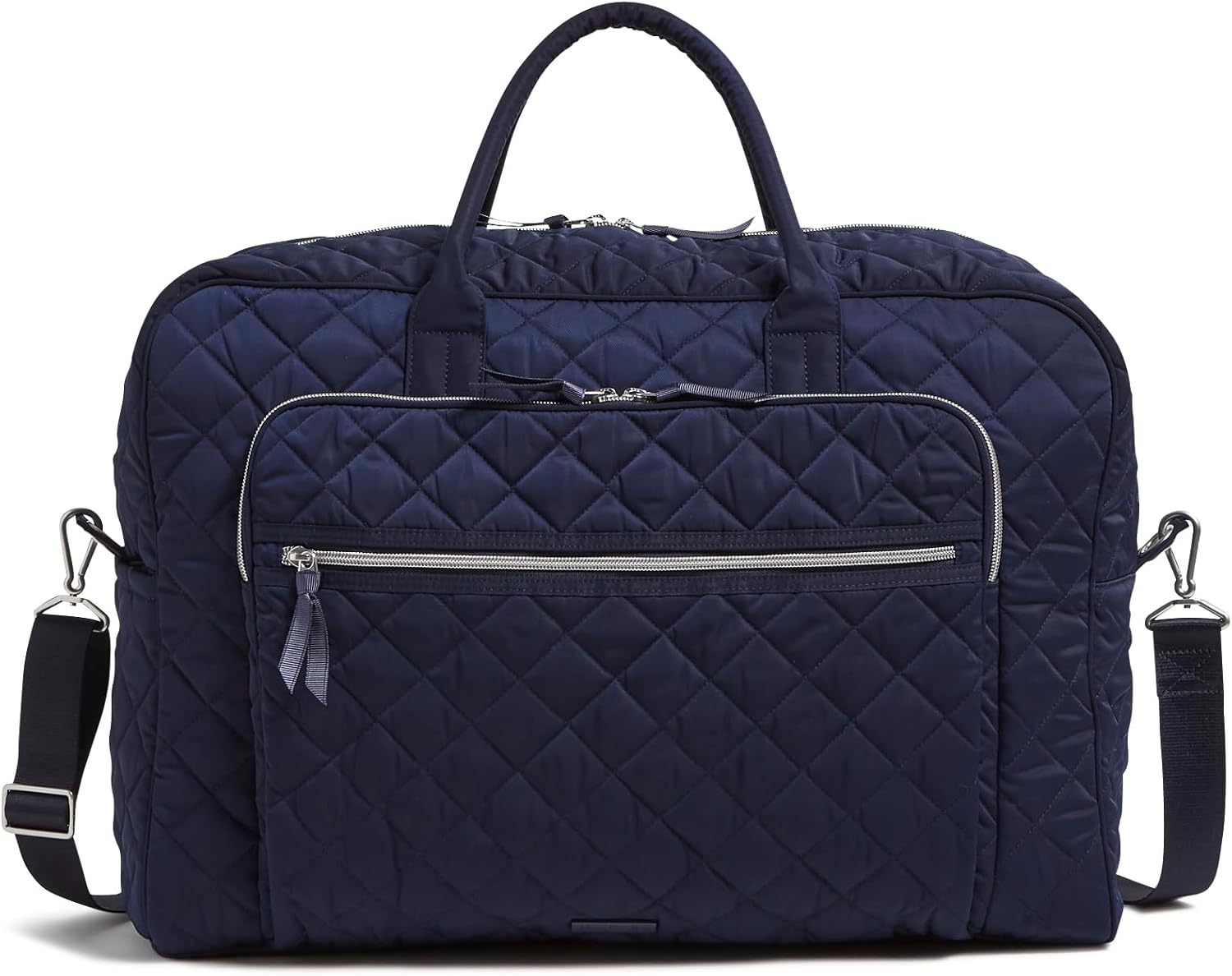 Women's Performance Twill Grand Weekender Travel Bag