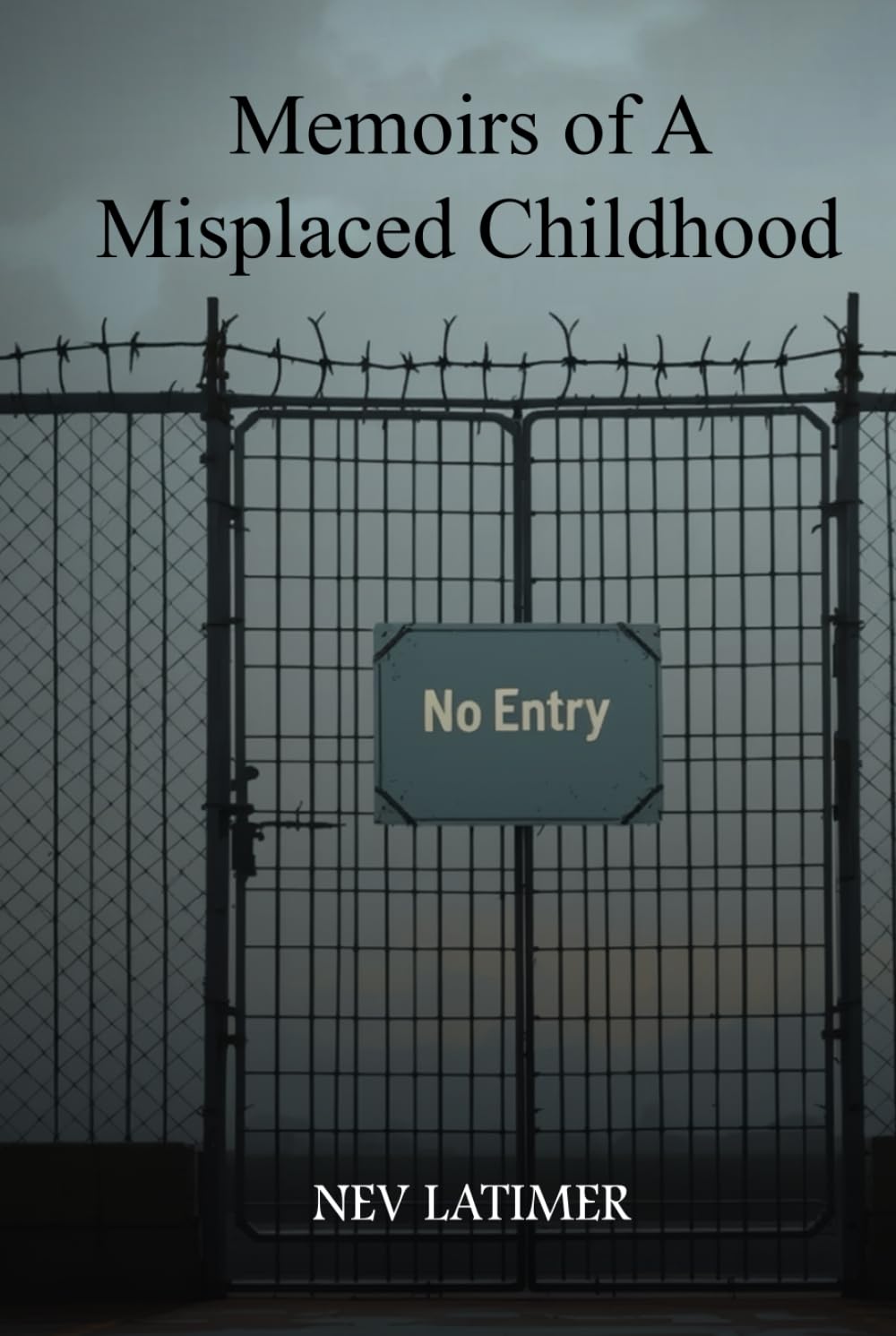 Memoirs of A Misplaced Childhood