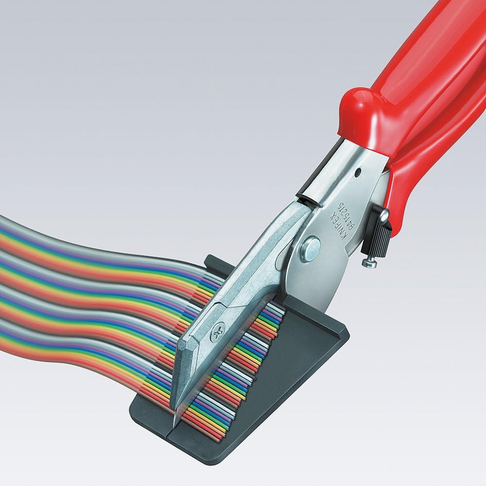 94 15 215 Cutter For Ribbon Cable