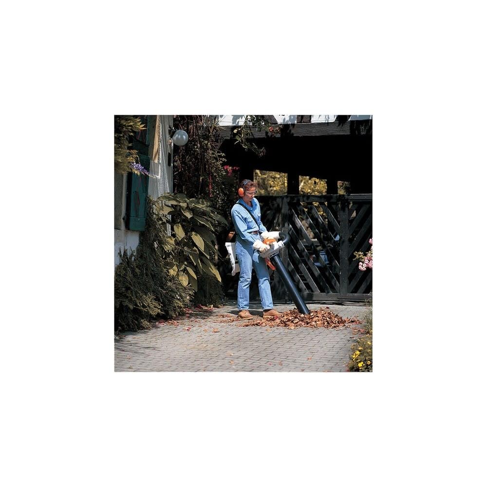 Stihl 42417002200 Anbausatz Saugeinrichtung für BG 56,86