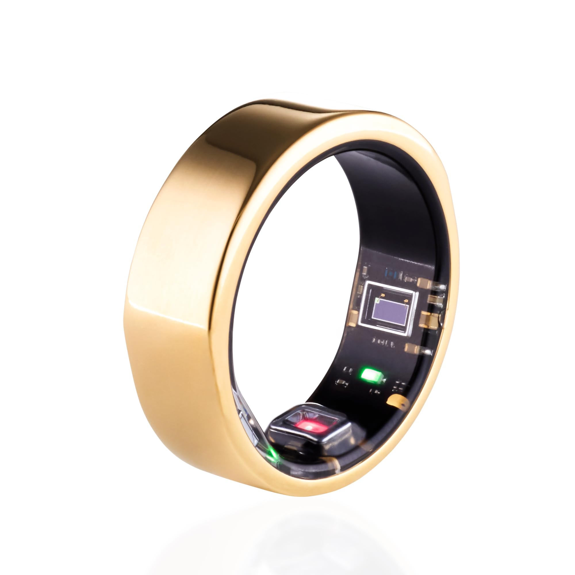 Amazon | SOXAI RING 1.1 日本製スマートリング ソクサイリング 健康 