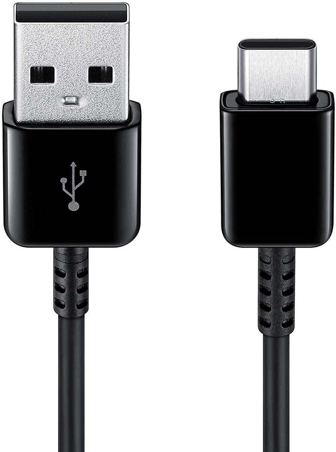 Fast Charging USB to Type-C Cable – Durable Power Lead for android Phones, Quick Charge & Data Sync Cord, Heavy-Duty Tangle-Free Charger Cable (1) — view 2