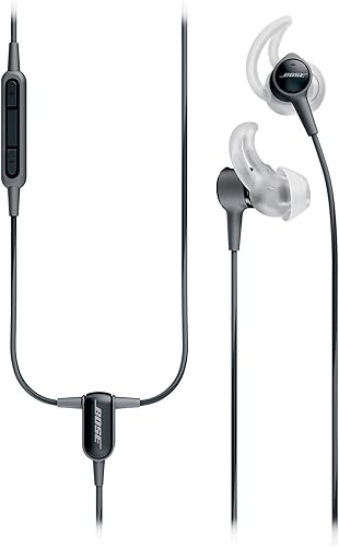 Miniatura 5 de Auriculares in ear de Bose SoundTrue Carbón