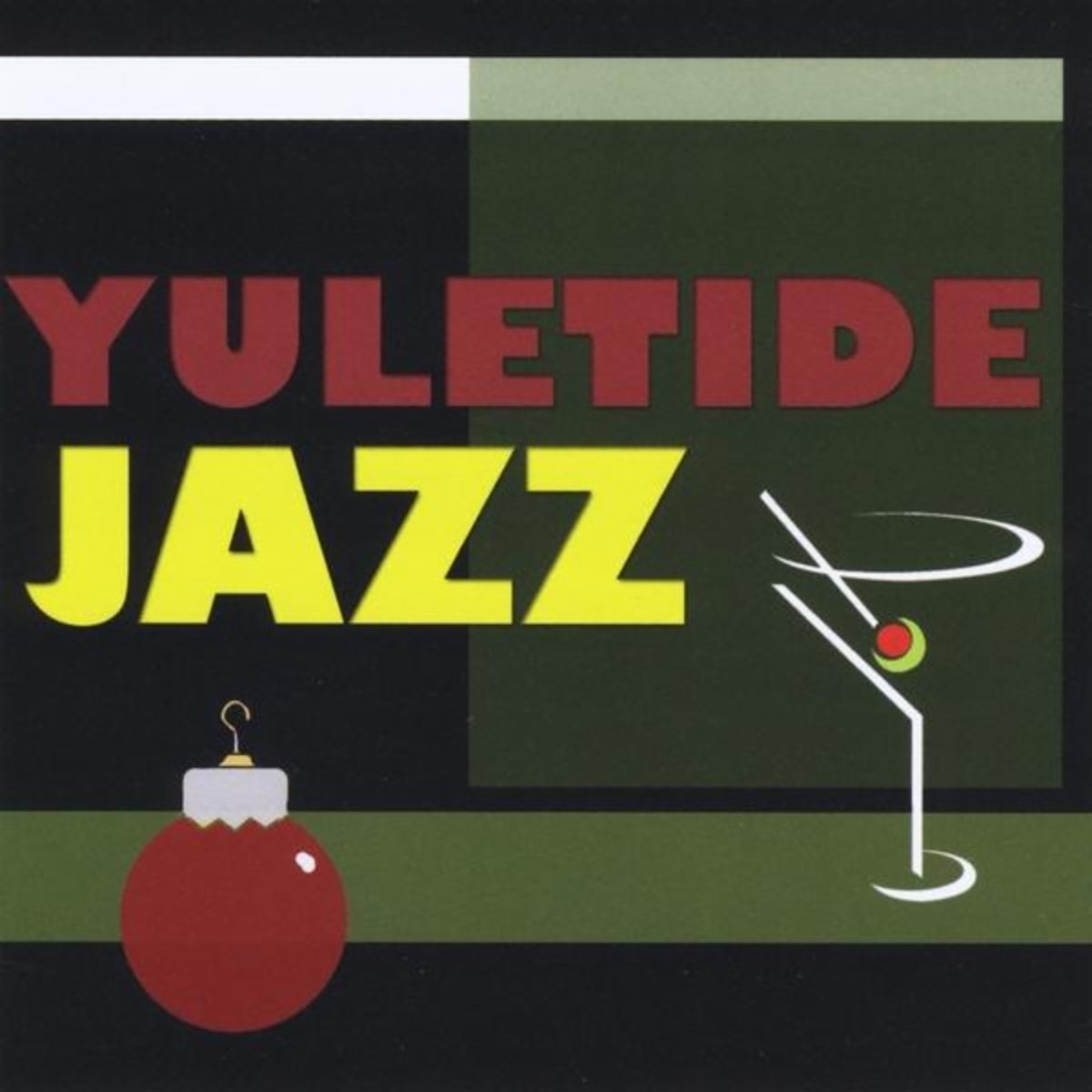 Yuletide Jazz