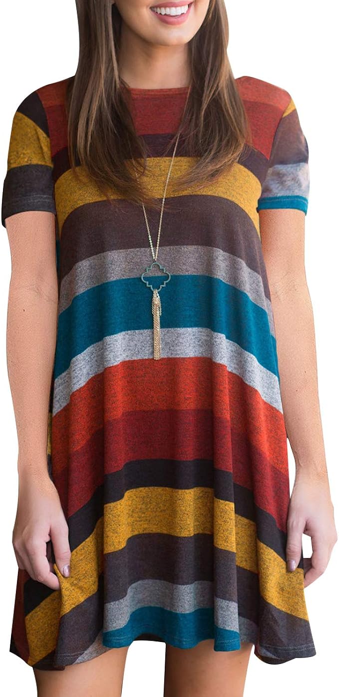 Casual long tops for leggings Outlet