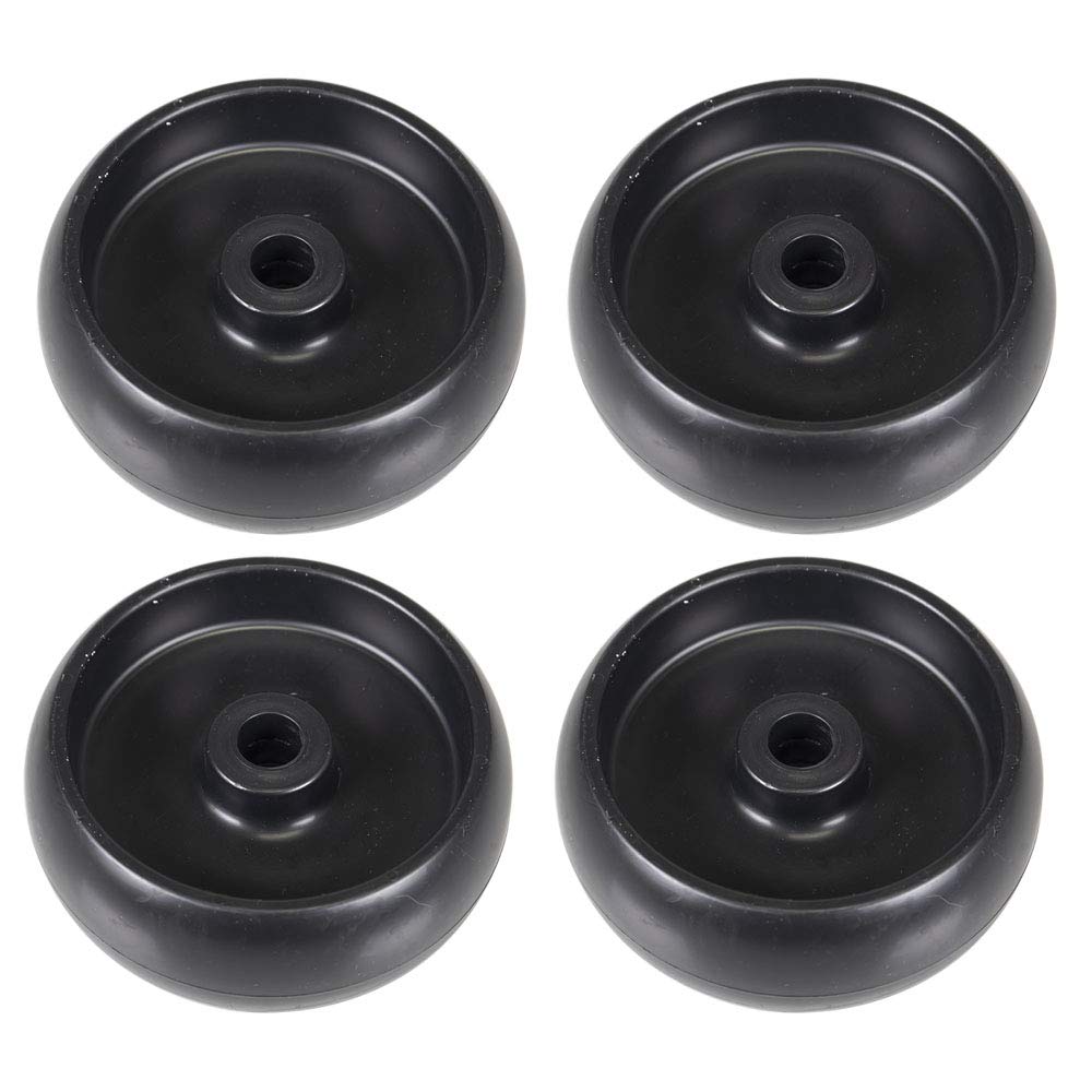 210-051 Deck Wheels, Pack of 4