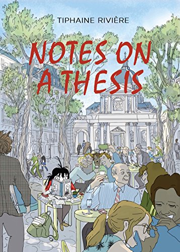 Notes on a Thesis view 2