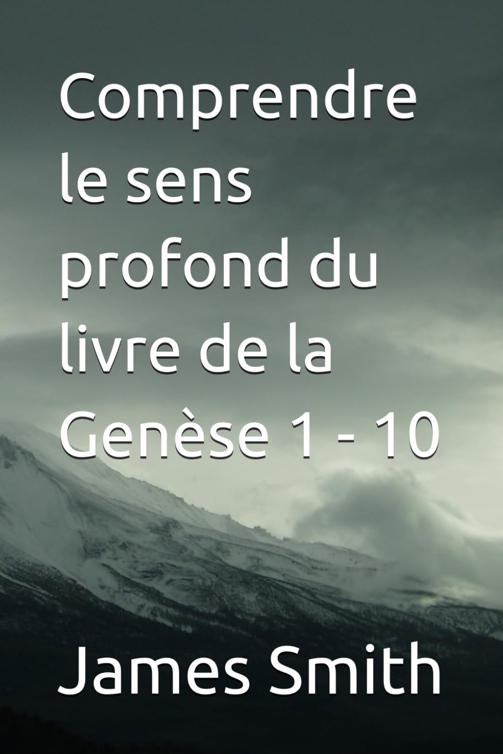 Comprendre le sens profond du livre de la Genèse 1 - 10