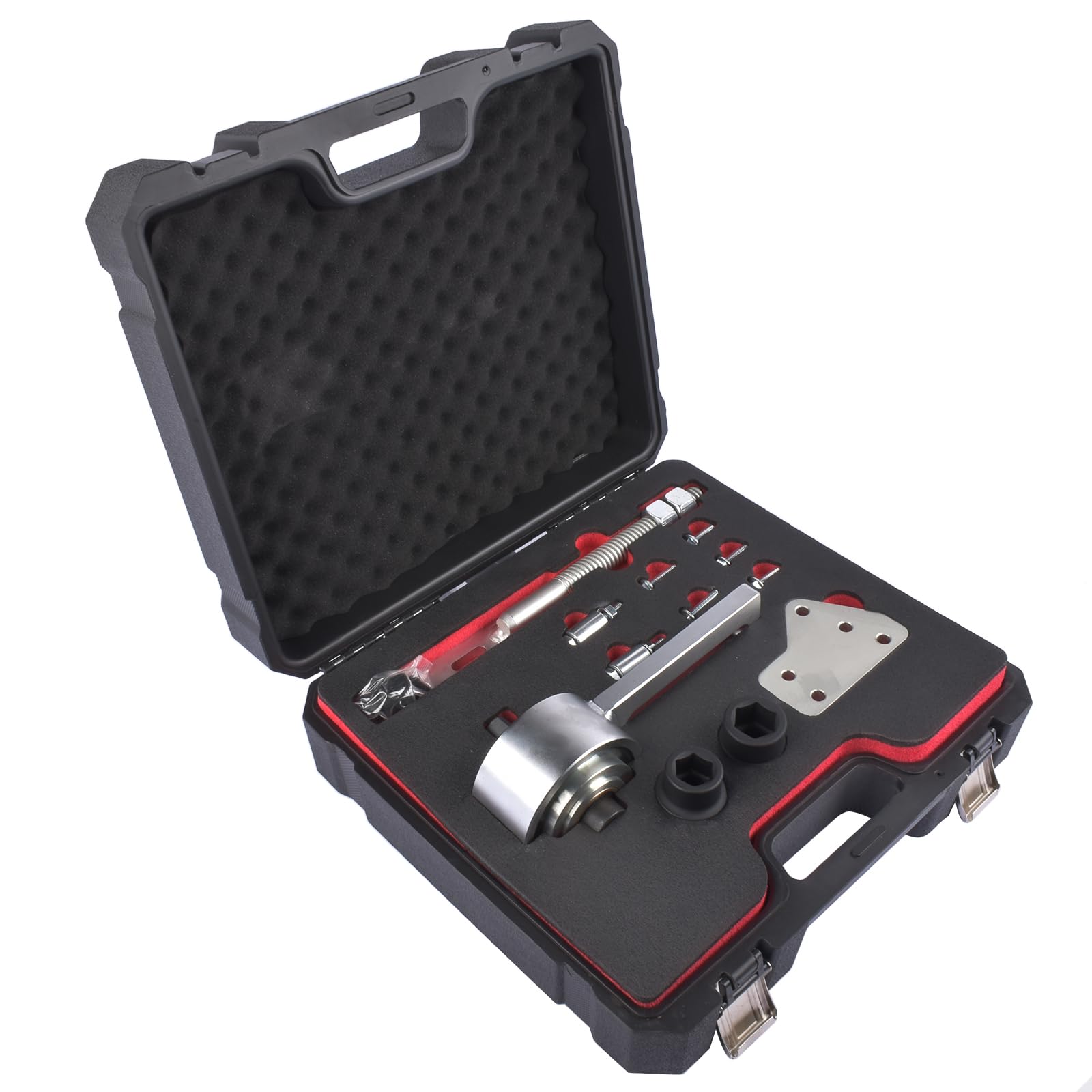 303-1611 Herramienta Multiplicador de Par de Repuesto para F-0-r-d 1.0/1.1/1.5 EcoBoo-st, Dura-tec ; 2.0 Dur-atorq, Ecobl-ue OE# 303-161101 303-161102 303-16112 303-16111