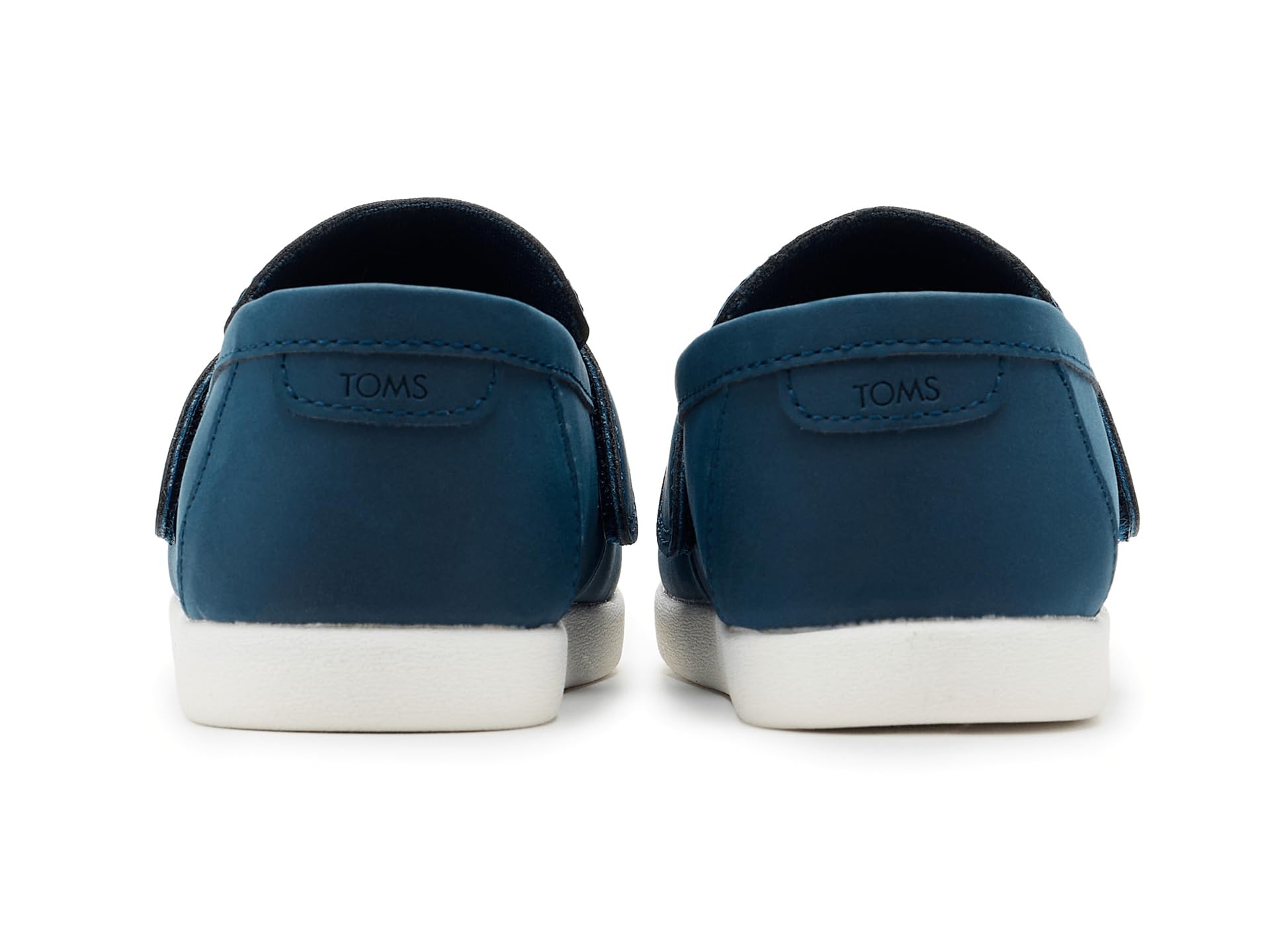 Toms Jungen Oliver Flacher Slipper (1er Pack)