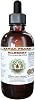 Hawaii Pharm Bilberry Alcohol-Free Liquid Extract, Bilberry (Vaccinium myrtillus) Dried Leaf Glycerite Natural Herbal Supplement 2 oz