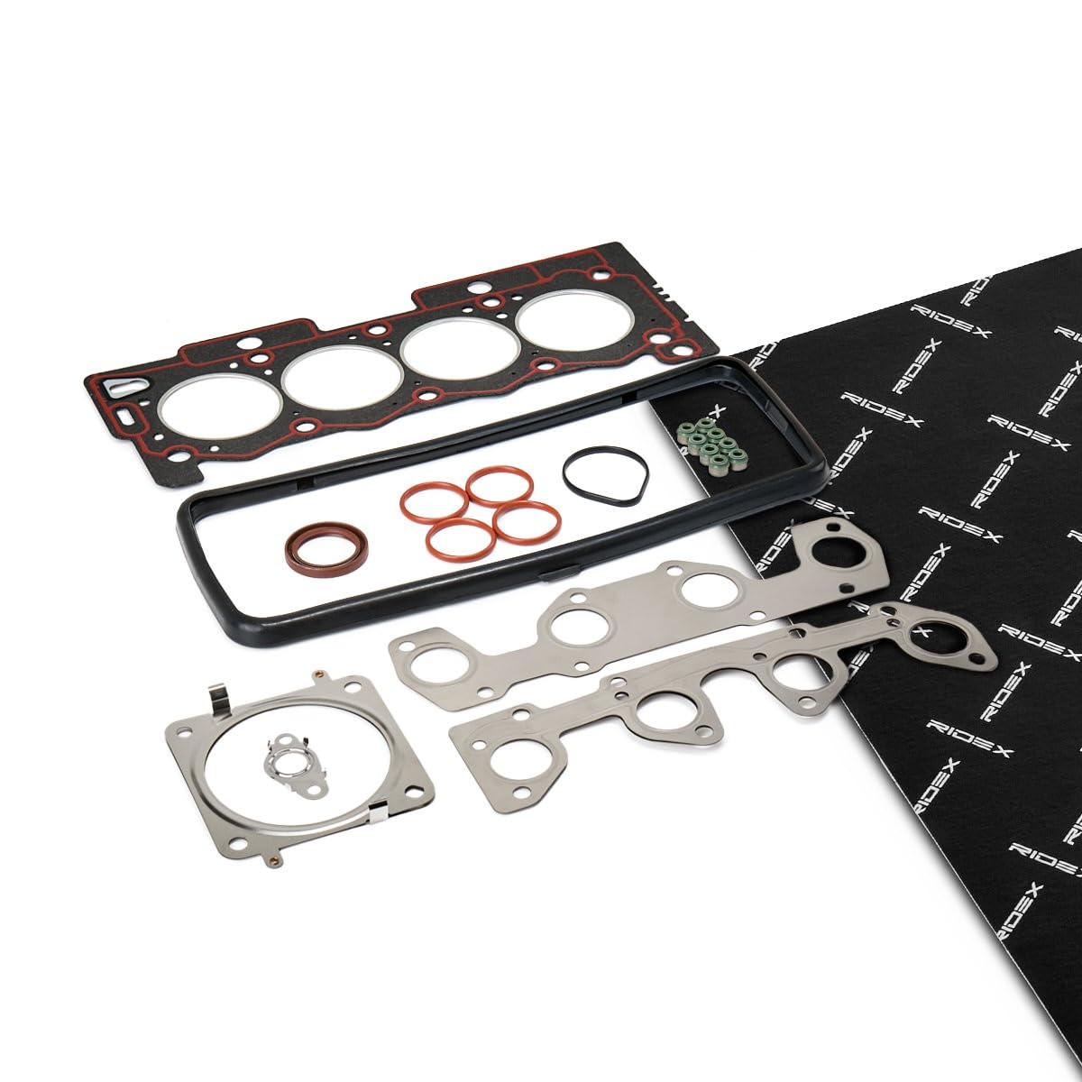 RIDEX 319G0138 Juego de juntas culata Compatible con CITROËN C3 II SC