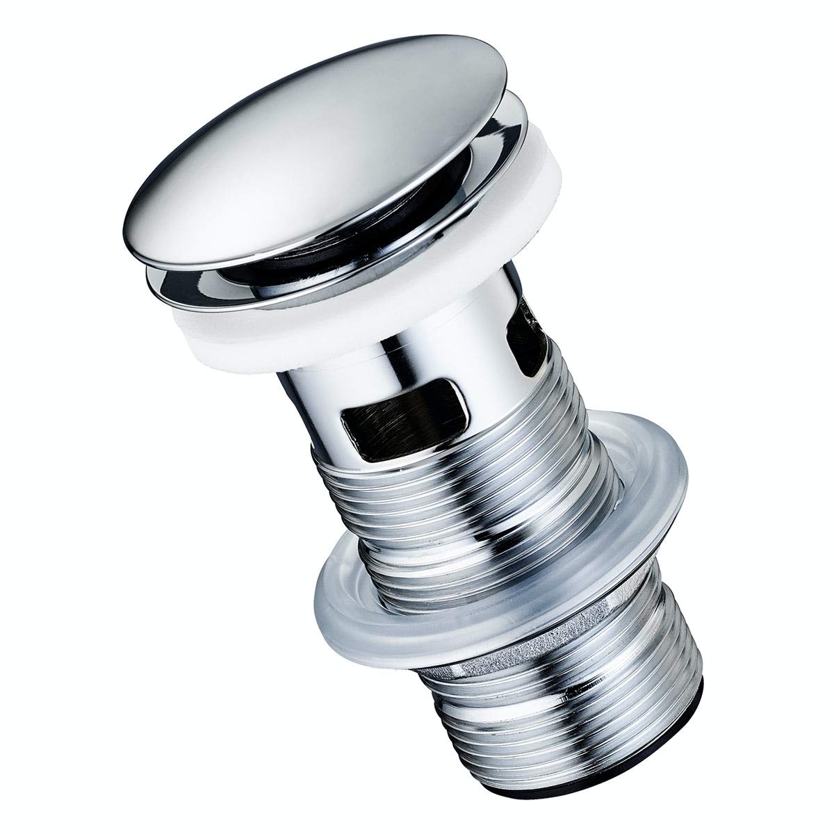 Ideal Standard E1482AA Basin Waste, Chrome