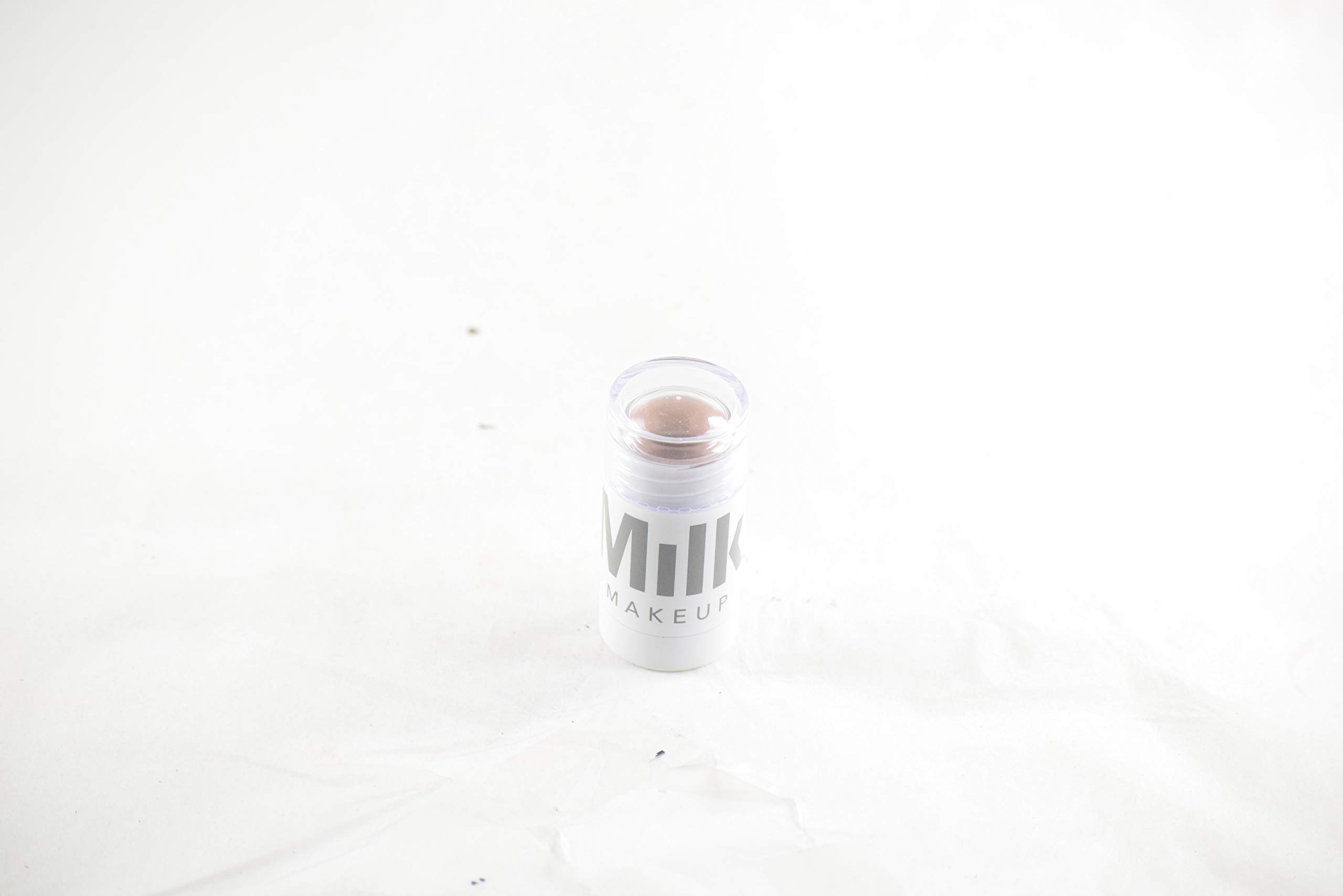 Milk Matte Bronzer Stick Baked Mini Travel Size 0.24 oz Buy Online in