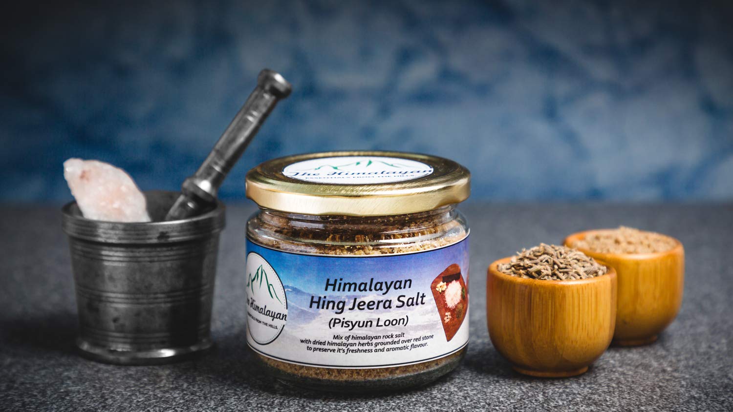 See full amazon price history chart for The Himalayan Flavoured Hing Jeera Salt (Pisyun Loon)|Healthy & Mineral Rich Flavoured Salt|for savory flavor like Raita,Salad,Pizza,Soups, Snacks,|Barbeque dishes salt|Naturally Grinded Salt - 200 gm The Himalayan Flavoured Hing Jeera Salt (Pisyun Loon)|Healthy & Mineral Rich Flavoured Salt|for savory flavor like Raita,Salad,Pizza,Soups, Snacks,|Barbeque dishes salt|Naturally Grinded Salt - 200 gm (B08CWVZFRN) Amazon Price History, Amazon Price Tracker