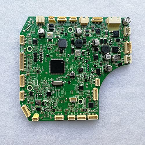 Vacuum Cleaner Motherboard for ILIFE A4 Robot Vacuum Cleaner Parts ilife X432 A40 A4S Main Board