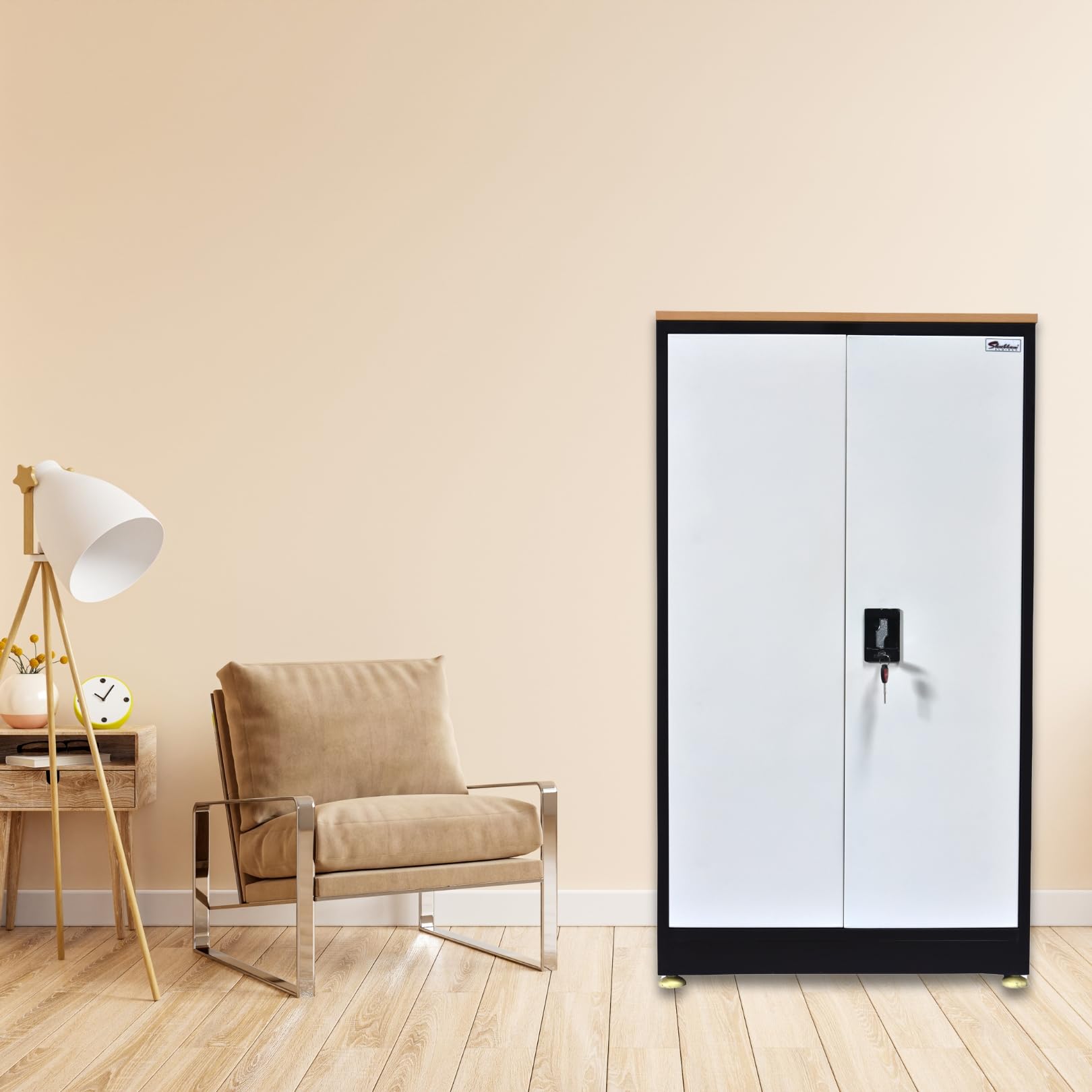 See full amazon price history chart for Shubham Furniture Minor Steel Almirah | Small Steel Almirah | Small Steel Cabinet 2 Door | Small Steel Cupboard | Home Office Use (Brown) Shubham Furniture Minor Steel Almirah | Small Steel Almirah | Small Steel Cabinet 2 Door | Small Steel Cupboard | Home Office Use (Brown) (B0DGLTRDMF) Amazon Price History, Amazon Price Tracker