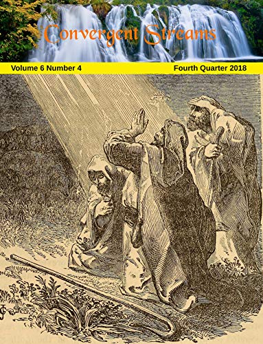 Convergent Streams V6 N4 18 Kindle Edition By Streams Convergent Smith Andrew Macnaughton Pete Romero Rick Castro J David Lynch David Jennings David Religion Spirituality Kindle Ebooks Amazon Com