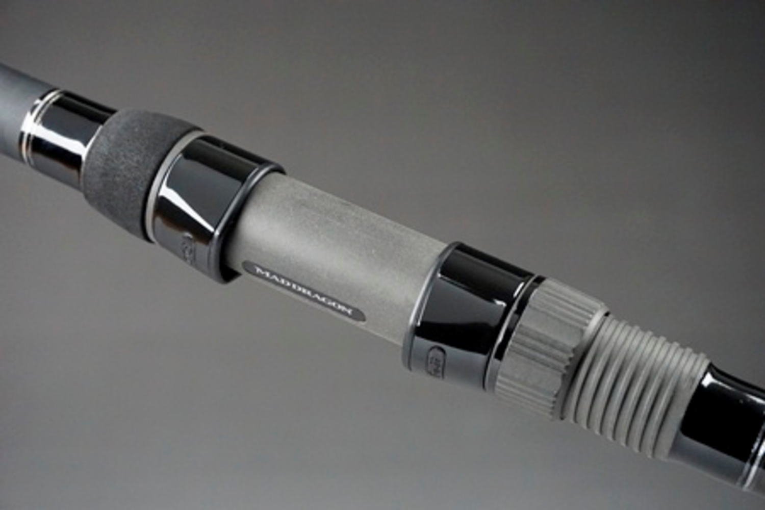 Amazon | ダイワ(DAIWA) コイ・カープロッド マッドドラゴン T 3-360 