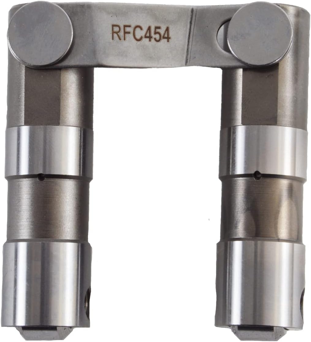 High Performance Retrofit Hydraulic Roller Lifter Set for