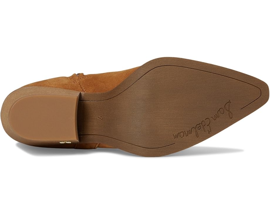 Sam Edelman Wyatt - Bottom View