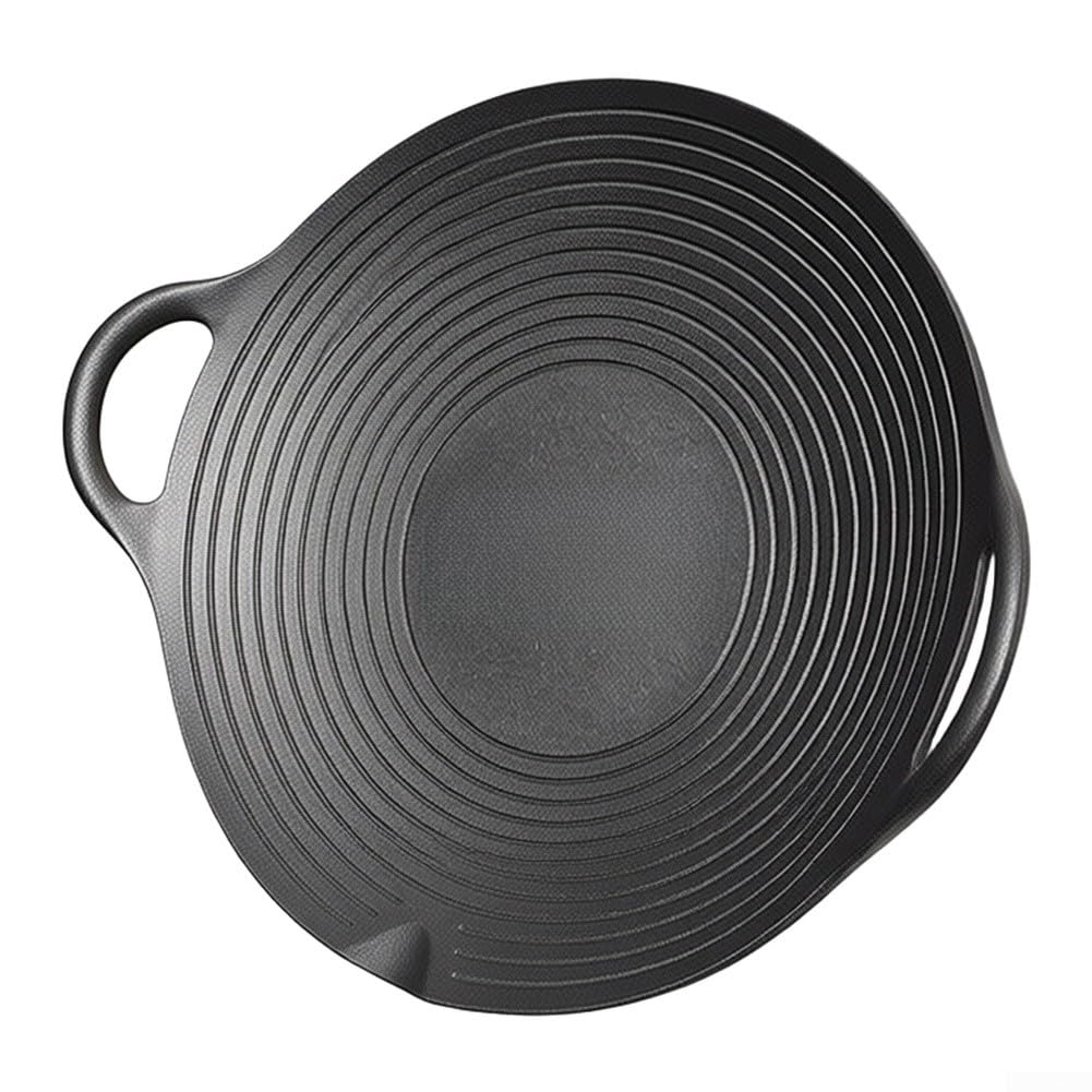 Griglia per Arrostire in Ghisa 30cm Griglia per Arrostire in(36cm)