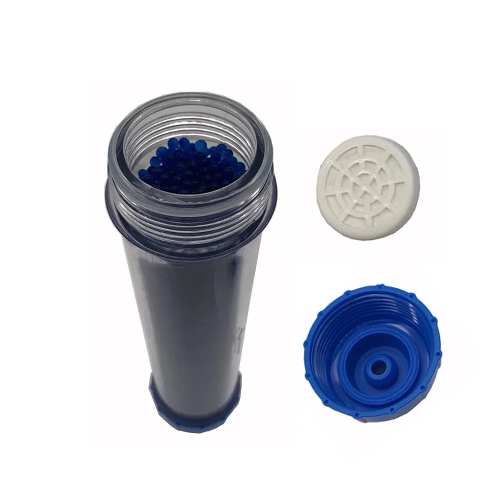 DEYIN Sécheurs d'air Portables Sécheur d'air Domestique for générateur Déshumidificateur Filtre sécheur d'air ND-260ML