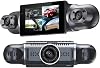 I-Dragon 4 Camera Car Camera Black